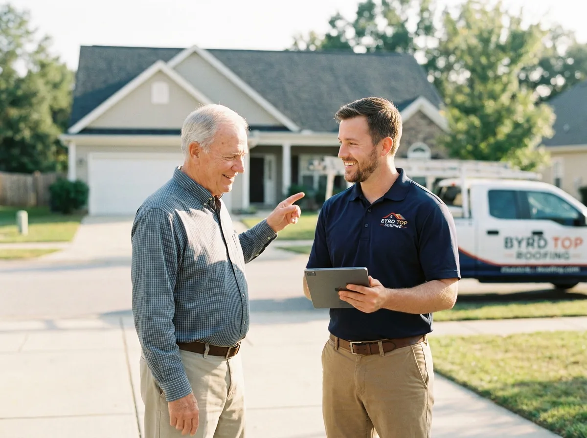 Roofing Barrington, NH FAQs
